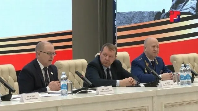 Депутат-влак калык-влакын икоян улмо шотышто каҥашат