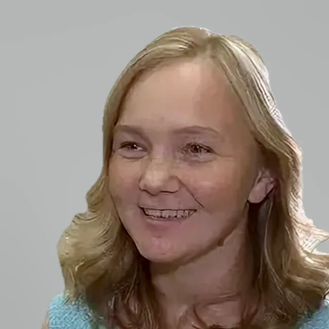 Марина Глушкова, ведущая Марий Эл Радио