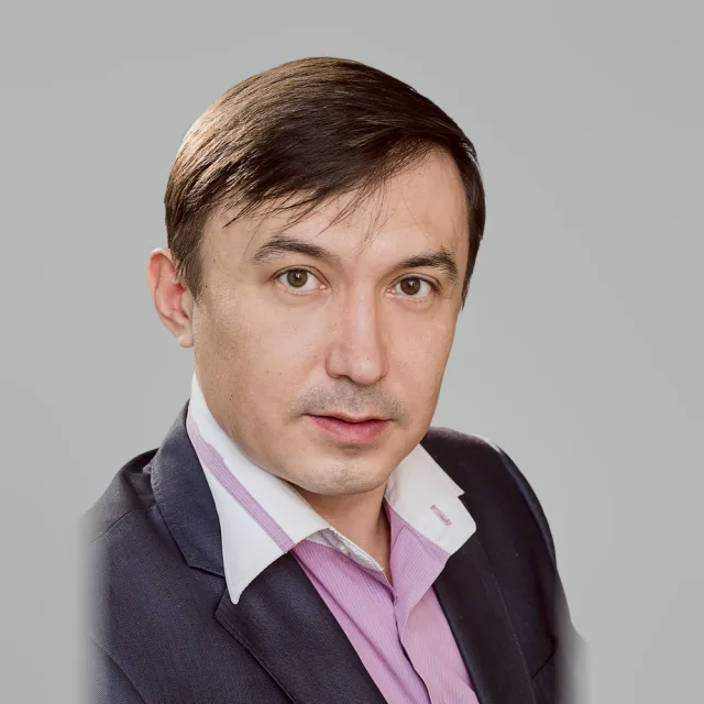 Эчан Мурызо, ведущий Марий Эл Радио