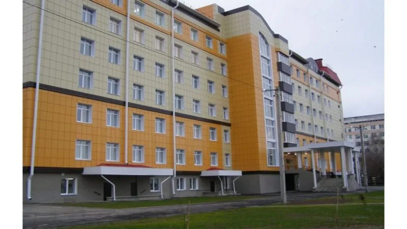 Республикысе онкологий диспансерыште шӧрту рак ваштареш кучедалме кече лӱмеш почмо омса кече эртаралтын.