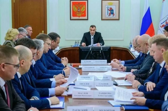 Тений Марий Элыште кугыжаныш программе-влакым илышыш пурташ 66 миллиард наре теҥгем ойырат